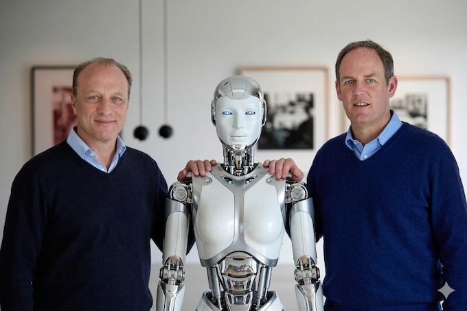 Arveum Intelligence Team